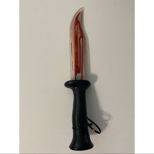 Halloween Prop